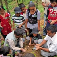 ネパール環境プログラム