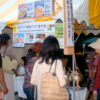グローバルフェスタJAPAN 2010 JAFSブース