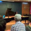 瀬田敦子オンラインサロンから　「チェンマイヒナステラ国際音楽祭　ヒナステラ作曲　エスタンシア　バレエ組曲」